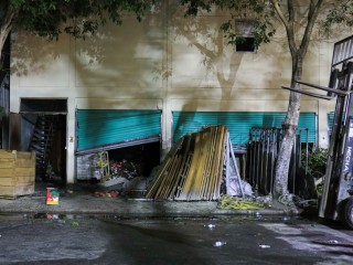 Hulhumalé Fire: five remain in hospital, one sent abroad