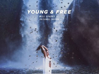 ޕްރިޔަންކާ މިފަހަރު ޑީޖޭ ވިލް ސްޕާކްސްއާ އެކު ލަވައެއް ނެރެނީ