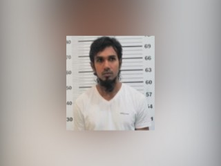 Individual who stabbed officer to be detained until trial ends