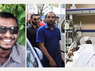 ގާސިމް، ސައުދު އަދި އަނަސް