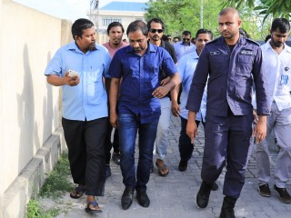 މެމްބަރު ސައުދު ހުސައިން (މ)