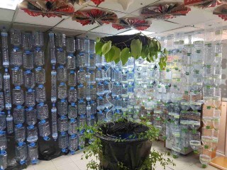 މިއަދު އުރީދޫގެ ސްޓާފުންނާއި ޑިޕާޓްމަންޓްތަކުން ފެނުނީ އެހެން މަންޒަރެއް!