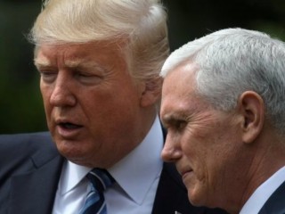 އެމެރިކާގެ ނައިބު ރައީސް ވެރިކަމަށް ކުރިމަތިލައްވަން މަސައްކަތްޕުޅު ކުރައްވާ ވާހަކަ އަމަނިކުފާނު ދޮގުކުރައްވައިފި