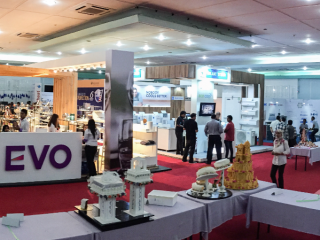 ފުޑް އެންޑް ހޮސްޕިޓާލިޓީ އޭޝިއާ މޯލްޑިވްސް ފަށައިފި 