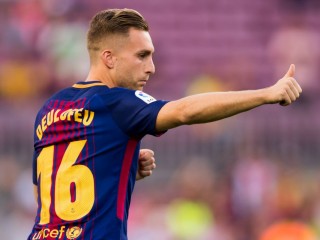 ނޭމާ ނެތްތަން ފޫބައްދާނީ ޑެލޮފެއު: ބާސެލޯނާ