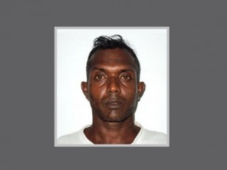 މައްސަލައާ ގުޅިގެން ހޯދަމުންދާ ގއ.ވިލިނގިލި/ ލިލީއޮފްދިވެލީ ، މުޙައްމަދު ރިޔާޟް 