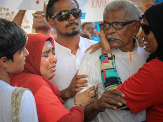 2018: މަރުތަކާއި، ހިޔާނަތުގެ ހަޤީޤަތް ނުހޯދުނު!