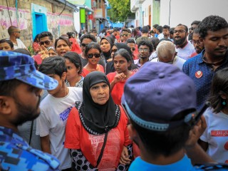 Concerning suspects are allowed to roam freely, could flee: Rilwans' family