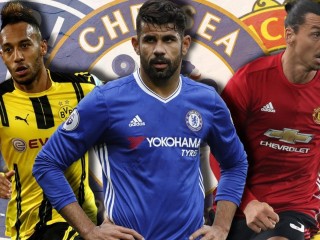 ޑިއޭގޯ ކޮސްޓާ ހޯދުމަށް މިލާނުން ޝައުގުވެރިކަން ފާޅުކޮށްފި