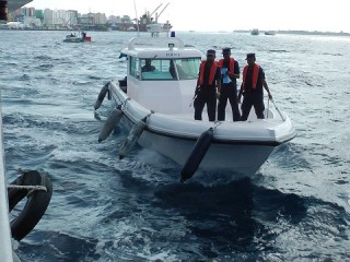 މޫސުން ގޯސްވުން:ރައްޔިތުންނާއި މުދަލުގެ ރައްކާތެރިކަމަށް ސަމާލުވޭ!