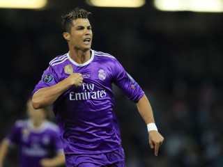 ކުރިސްޓިއާނޯ ރޮނާލްޑޯ އަކީ ނަމޫނާ ކުޅުންތެރިއެއް: އަރިގޯ ސާޗީ