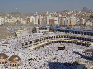 ޢަރަފާތް ދުވަހުގެ މާތްކަން