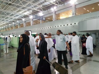 Maldives receives allowance to carry 1,000 more pilgrims to Hajj