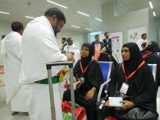 ހައްޖަށް ނުދާ މީހުންނަށްވެސް ހައްޖު މަހުގެ ފުރަތަމަ 10 ދުވަސް މުހިންމެވެ