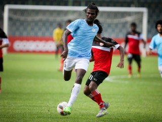 އިޝާންގެ ލަނޑުތަކާއެކު މިލަންދޫ އިން މާޅޮސް ހިފަހައްޓައިފި