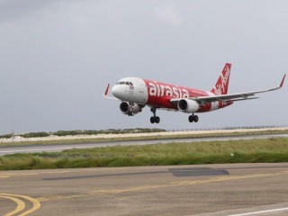 ތައި އެއާ އޭޝިއާގެ ދަތުރުތައް ރާއްޖެއަށް ފަށައިފި 