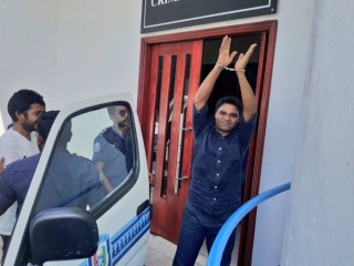 އަނިޔާވެރި ވެރިޔެއް އުފެދި ބޮޑުވުމަށް ރައްޔިތުން ފުރުސަތުދީގެން ނުވާނެ: އީސަ