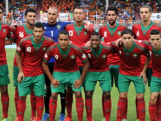 މޮރޮކޯއިން 2026 ވަނަ އަހަރުގެ ވޯލްޑް ކަޕް ބޭއްވުމަށް ބިޑު ކުރަނީ!