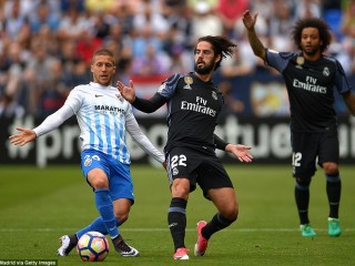 އިސްކޯ ވެސް ރެއާލްގެ އެއްބަސްވުން އާ ކޮށްފި 