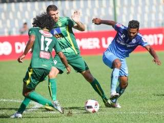 ދިވެހި ޕްރިމިއާ ލީގުގެ ދެވަނަ ބުރުގެ ކުޅުން ފަށާނީ އަންނަ މަހުގެ 14 ވަނަ ދުވަހު