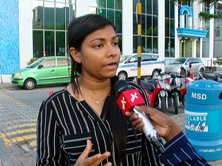 ފުލުހުންނާއި މެދު ހުރި ރައްޔިތުންގެ ކަންބޮޑުވުންތައް ފުލުހުންގެ ޕްރޮފެޝަނަލް ކޮމާންޑް ޔުނިޓާއި ހިއްސާ ކޮށްފި!