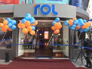 ROL opens online payment portal