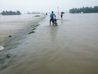 ނޭޕާލަށް ކުރަމުންދާ ވިއްސާރައިގައި ވޭތުވެދިޔަ ދެތިންދުވަސް ތެރޭ 30 މަރު