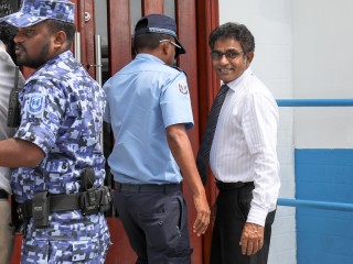 ވައްޑެ ބަންދުން ދޫކޮށްލިތާ ހަފްތާއެއް ފަހުން، ހައްޔަރުކުރި މައްސަލައިގެ އިސްތިއުނާފް ފަށަނީ!