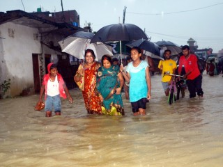 ދެކުނު އޭޝިއާގެ ބައެއް ގައުމުތަކަށް ކުރަމުންދާ ބޯ ވިއްސާރާގައި މިހާތަނަށް 1200 މަރު 