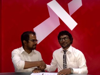 MMC launches probe against RaajjeTV's Fazeen, gives 20 days to respond