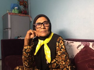 Naeema Mohamed