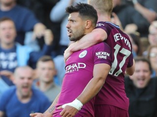 އިނގިރޭސި ޕްރިމިއާ ލީގުގައި ބްރައިންޓަންއާ ދެކޮޅަށް ކުޅުނު މެޗުން މޮޅުވެ ސިޓީން ލީގުގެ ފެށުން ރަނގަޅުކޮށްފި