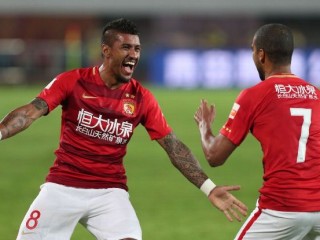 ބްރެޒިލްގެ މިޑްފީލްޑަރ ޕައުލީނިޔޯ ބާސާއަށް ބަދަލުވަނީ.؟