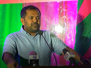 ޕީޕީއެމް އުފެއްދީ ފަނާކުރަނިވި ފިކުރު ދޫކޮށް ބިނާކުރަނިވި ފިކުރު ގާއިމުކުރުމަށް:ޒަމީރު