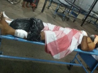 އެކްސިޑެންޓްގައި އަނިޔާވި ފިރިހެން މީހާ