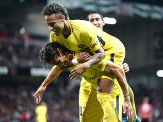 ދުނިޔޭގެ އެންމެ އަގުބޮޑު ކުޅުންތެރިޔާގެ ގޯލާއެކު ޕީއެސްޖީ މޮޅުވެއްޖެ!