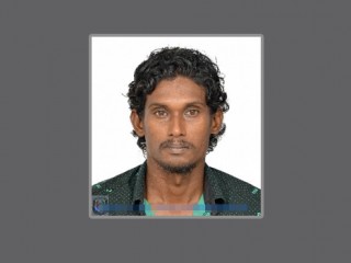 މަކަރާ ހީލަތުން ފައިސާ ޓްރާންސްފާ ކުރި ކަމުގެ ތުހުމަތުގައި މީހަކު ހޯދަނީ