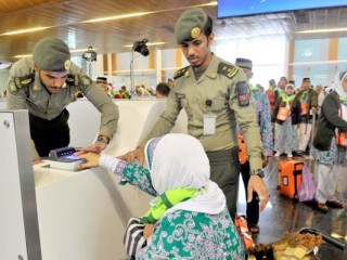 ހައްޖު މޫސުމަށް މަދީނާއޮތީ ތައްޔާރަށް!