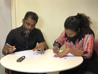 "މޭޑް އިން މޯރޑިސް"ގެ ޝޯވްތައް ރާއްޖެޓީވީން ދައްކަން ނިންމައިފި 