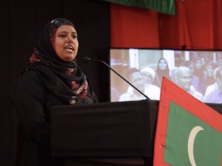 ކުނޫޒް ޖަލްސާގައި ޝިދާތާ ވާހަކަފުޅު ދައްކަވަނީ 