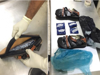 ރާއްޖެއައި ބަންގްލަދޭޝްގެ ފިރިހެނެއްގެ އަތުން މަސްތުވާތަކެތި އަތުލައިގެންފި