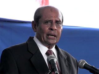  ލަންކާގެ އާ ފޮރިން މިނިސްޓަރަކަށް އެގައުމުގެ ޑިވަލޮޕްމަންޓް އެސައިންމަންޓްސް މިނިސްޓަރު ހަމަޖައްސަވައިިފި    