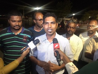 MDP 's deputy questioned over comments regarding Elections Commission