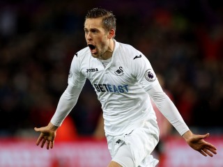 ގިލްފީ ސިގަޑްސަން