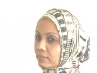 President nominates Neeza Imad for MMA Governor