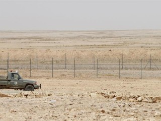 27 އަހަރަށް ފަހު ސައުދީ އިރާގު ބޯޑަރު އަލުން ހުޅުވަނީ