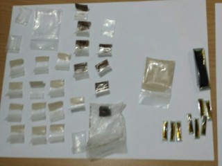 މަސްތުވާތަކެއްޗާއިއެކު ތ. ގުރައިދޫއިން ޒުވާނަކު ހައްޔަރުކޮށްފި