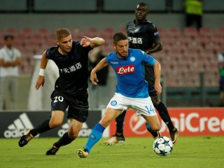 ޕްލޭއޮފްގެ ފުރަތަމަ ލެގުން މޮޅުވެ ނަޕޯލީ، ސެވިއްޔާ އަދި ސެލްޓިކް ޗެމްޕިއަންސް ލީގާ ގާތަށް.!