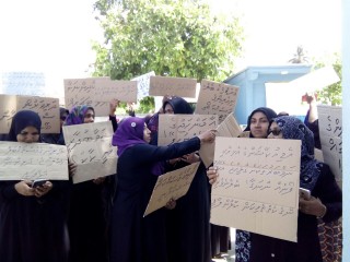 ގައްދޫ ސްކޫލުގެ ގްރޭޑް 3ގެ ދަރިވަރުން ސްކޫލަށް ނުފޮނުވަން ބެލެނިވެރިން ނިންމައިފި