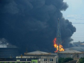 ޕެޓްރޯޗައިނާ ކުންފުނީގެ ތެޔޮ ޕްލާނެއްޓާއި ރޯވެއްޖެ 